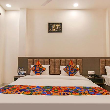 Fabhotel Aryan Grand Амритсар Екстериор снимка