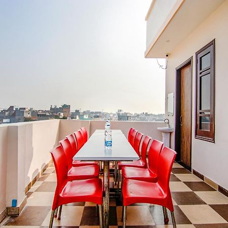 Fabhotel Aryan Grand Амритсар Екстериор снимка