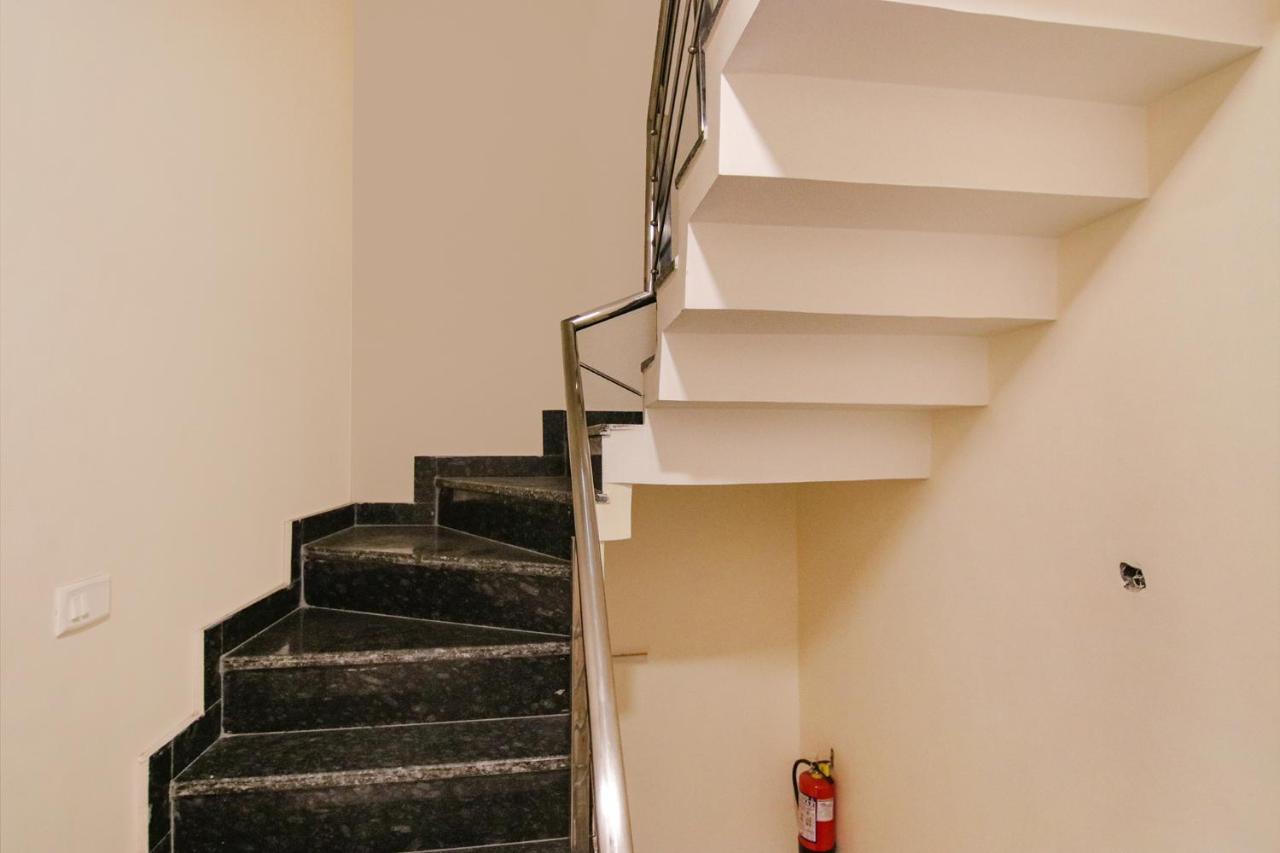 Fabhotel Aryan Grand Амритсар Екстериор снимка