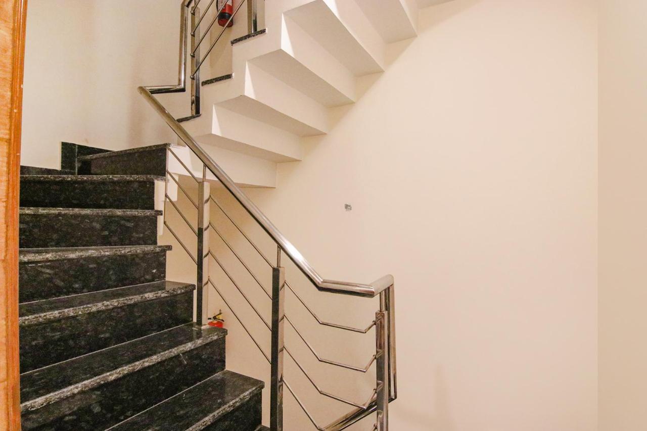 Fabhotel Aryan Grand Амритсар Екстериор снимка